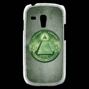 Coque Samsung Galaxy S3 Mini illuminati