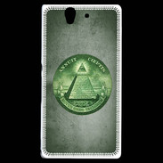 Coque Sony Xperia Z illuminati