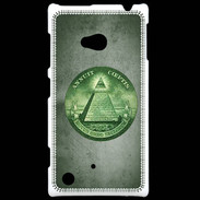 Coque Nokia Lumia 720 illuminati
