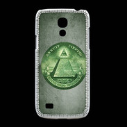 Coque Samsung Galaxy S4mini illuminati