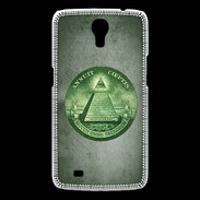Coque Samsung Galaxy Mega illuminati