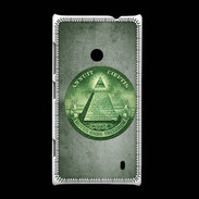 Coque Nokia Lumia 520 illuminati