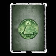 Coque iPad 2/3 illuminati