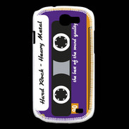 Coque Samsung Galaxy Express K7 hard rock