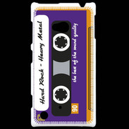 Coque Nokia Lumia 720 K7 hard rock