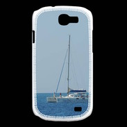 Coque Samsung Galaxy Express Coque Catamaran mer des Caraibes