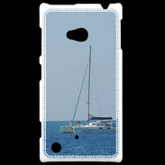 Coque Nokia Lumia 720 Coque Catamaran mer des Caraibes