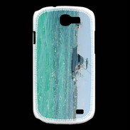 Coque Samsung Galaxy Express Bateau de pêche aux gros