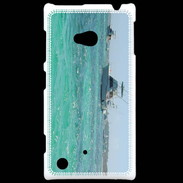 Coque Nokia Lumia 720 Bateau de pêche aux gros