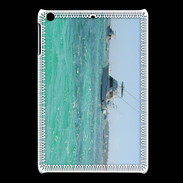 Coque iPadMini Bateau de pêche aux gros