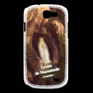 Coque Samsung Galaxy Express Coque Grotte de Lourdes