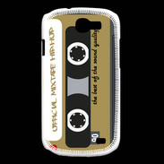 Coque Samsung Galaxy Express K7 hiphop