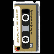 Coque Nokia Lumia 720 K7 hiphop