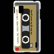Coque LG Optimus G K7 hiphop