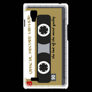 Coque LG Optimus L9 K7 hiphop
