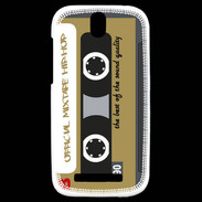 Coque HTC One SV K7 hiphop