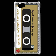Coque Sony Xperia M K7 hiphop