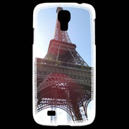 Coque Samsung Galaxy S4 Coque Tour Eiffel 2