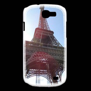 Coque Samsung Galaxy Express Coque Tour Eiffel 2