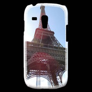 Coque Samsung Galaxy S3 Mini Coque Tour Eiffel 2