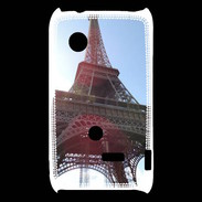 Coque Sony Xperia Typo Coque Tour Eiffel 2