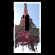Coque Nokia Lumia 920 Coque Tour Eiffel 2