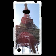 Coque Nokia Lumia 720 Coque Tour Eiffel 2