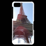 Coque Blackberry Z10 Coque Tour Eiffel 2