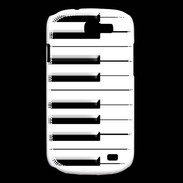Coque Samsung Galaxy Express Touches de piano