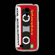 Coque Samsung Galaxy S4mini K7 reggae