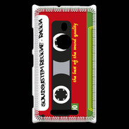 Coque Nokia Lumia 925 K7 reggae