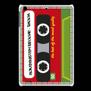 Coque iPadMini K7 reggae