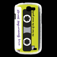 Coque Samsung Galaxy Express K7 standard