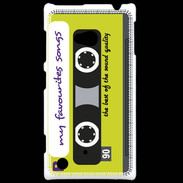 Coque Nokia Lumia 720 K7 standard