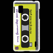 Coque LG Optimus G K7 standard
