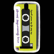 Coque HTC One SV K7 standard