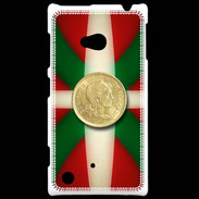 Coque Nokia Lumia 720 Pays Basque
