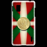 Coque LG Optimus G Pays Basque