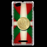 Coque Sony Xperia M Pays Basque