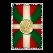 Coque iPadMini Pays Basque