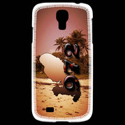 Coque Samsung Galaxy S4 Martinique 972