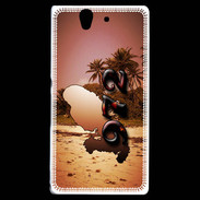 Coque Sony Xperia Z Martinique 972
