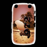Coque Blackberry Curve 9320 Martinique 972