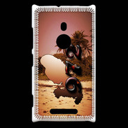 Coque Nokia Lumia 925 Martinique 972