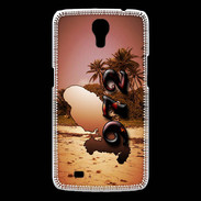 Coque Samsung Galaxy Mega Martinique 972