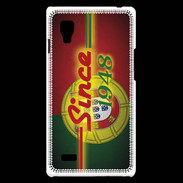 Coque LG Optimus L9 Portugal since 1948