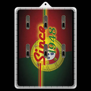 Porte clés Portugal since 1948