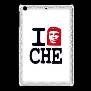 Coque iPadMini I love CHE