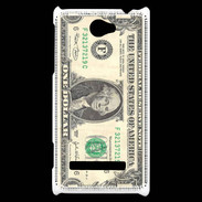 Coque HTC Windows Phone 8S One dollar
