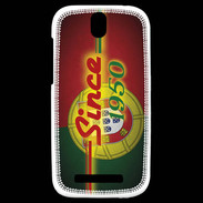 Coque HTC One SV Portugal since 1950